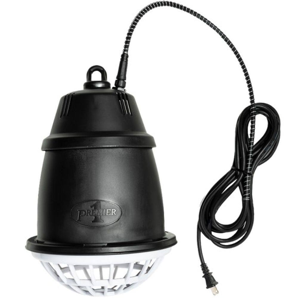 Premier 1, Prima Heat Lamp