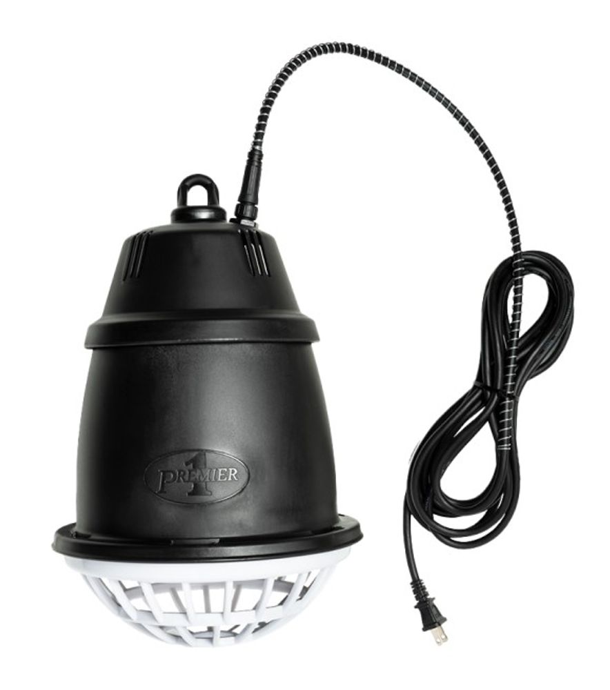Premier 1, Prima Heat Lamp