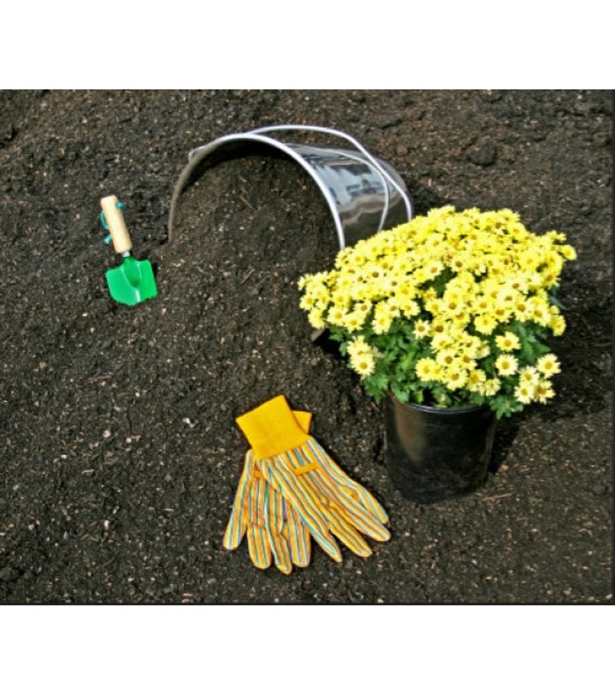 Pacific Fibre Products, 5-Way Potting Soil