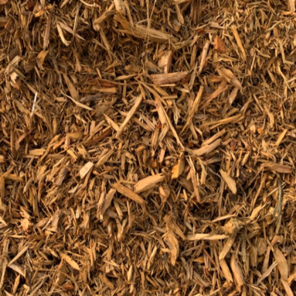 Pacific Fibre Products, Hog Fuel