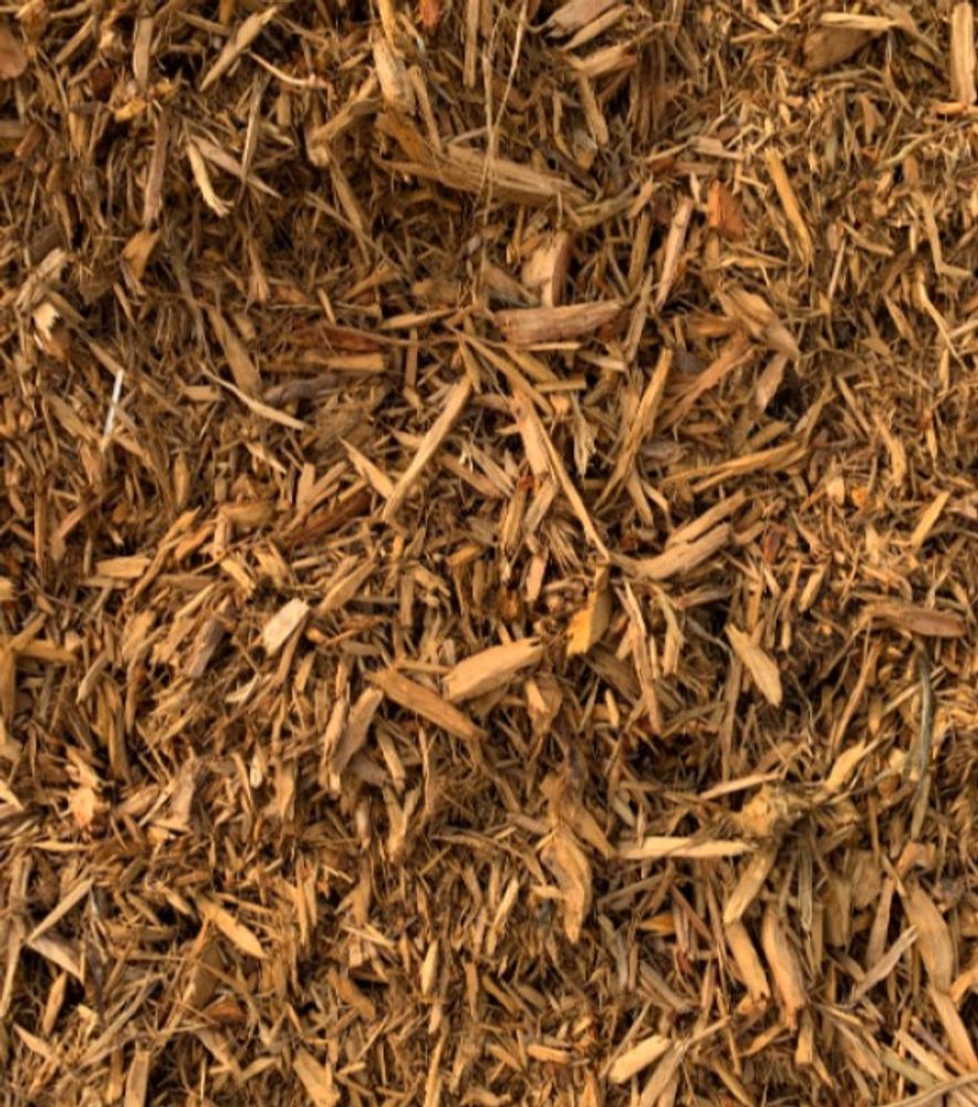 Pacific Fibre Products, Hog Fuel