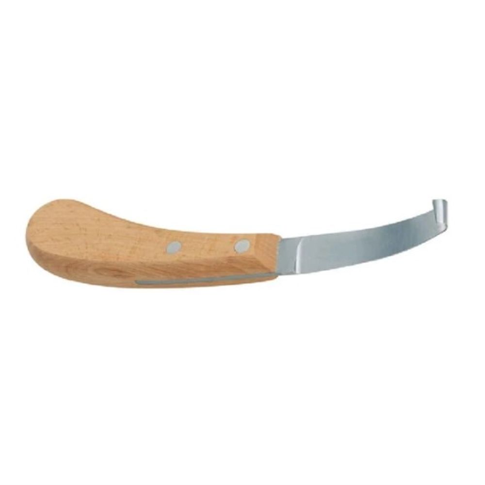 Agri-Pro, Double Edge Hoof Knife