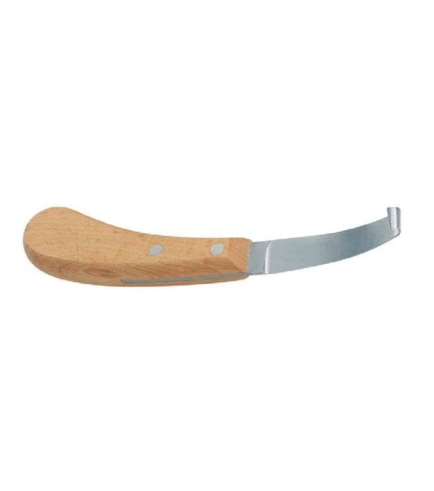 Agri-Pro, Double Edge Hoof Knife
