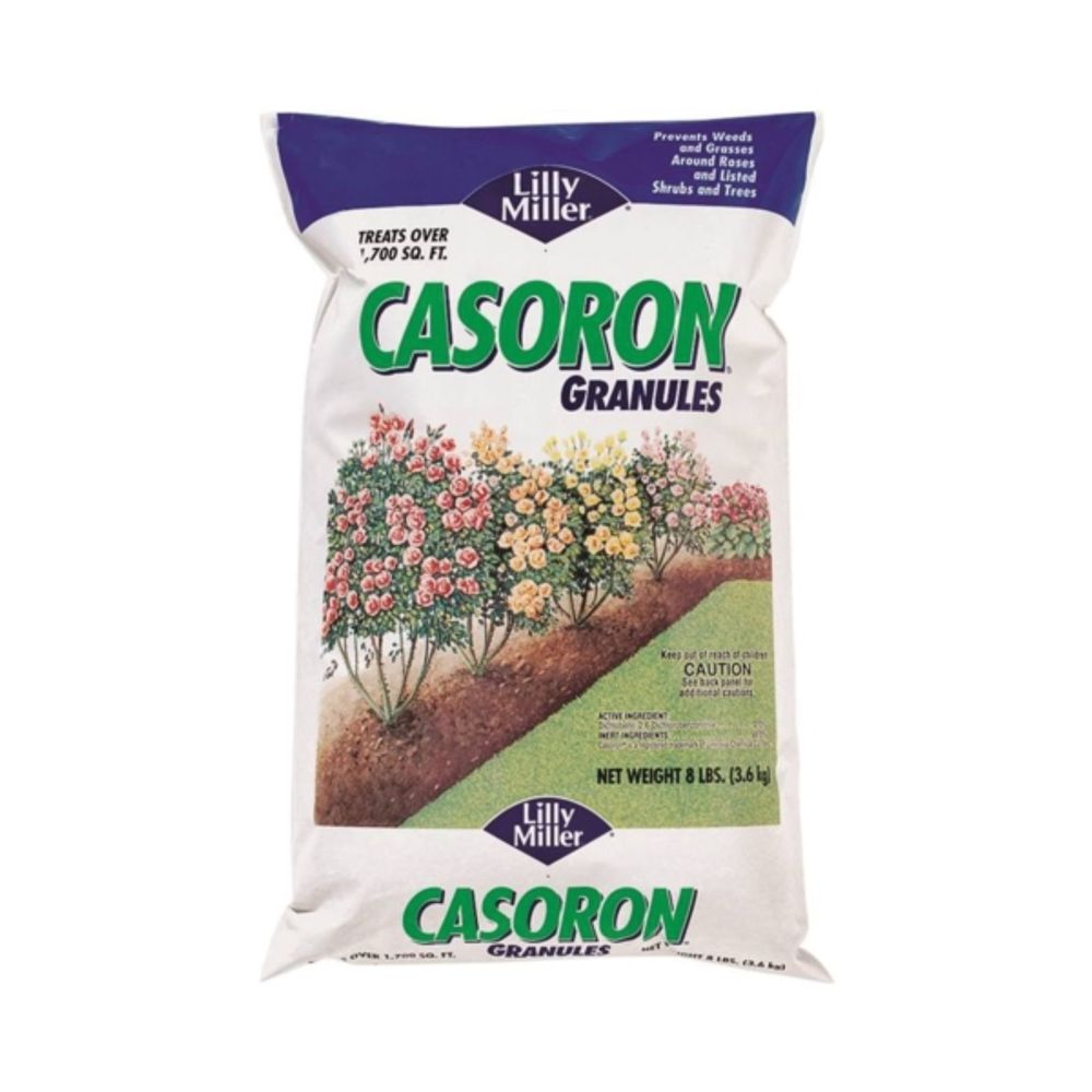 Casoron Granule Ready-To-Use 8 lb.