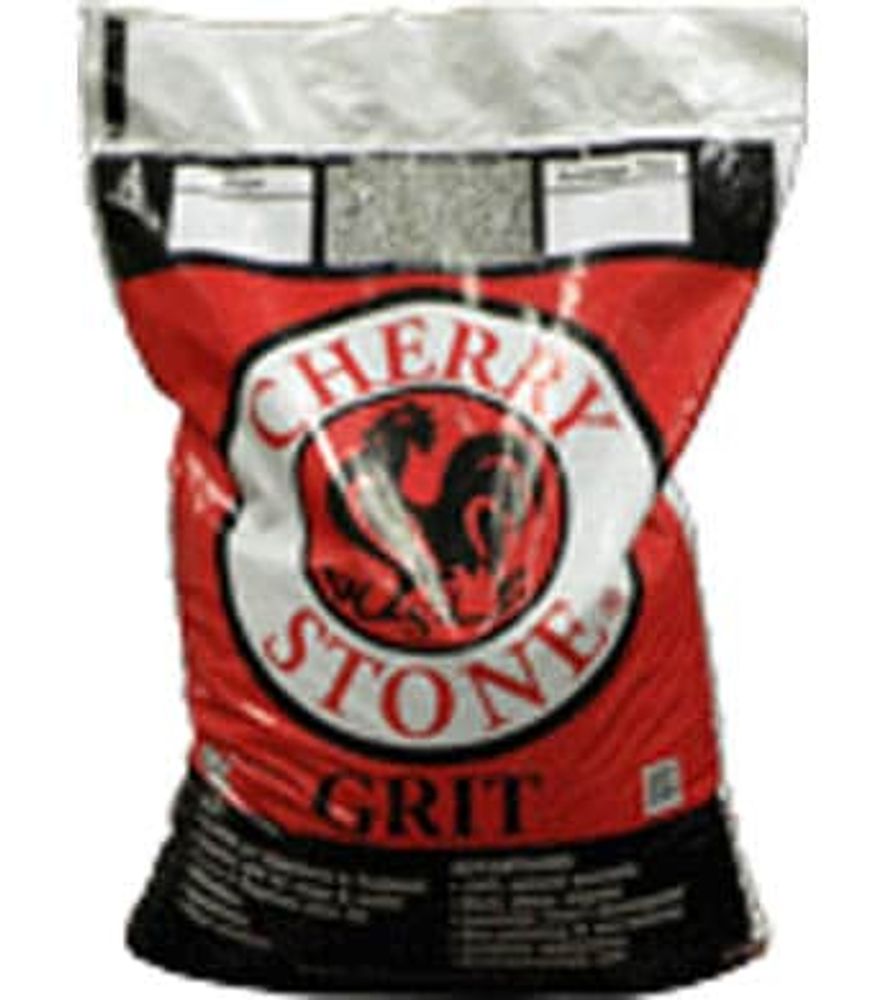 Cherry Stone Grit Poultry #1 50 lb.