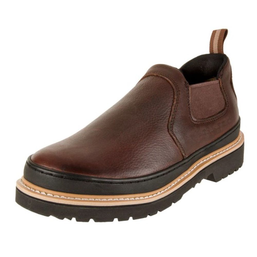 Chinook, Men's Brown Romeo, 4435-201