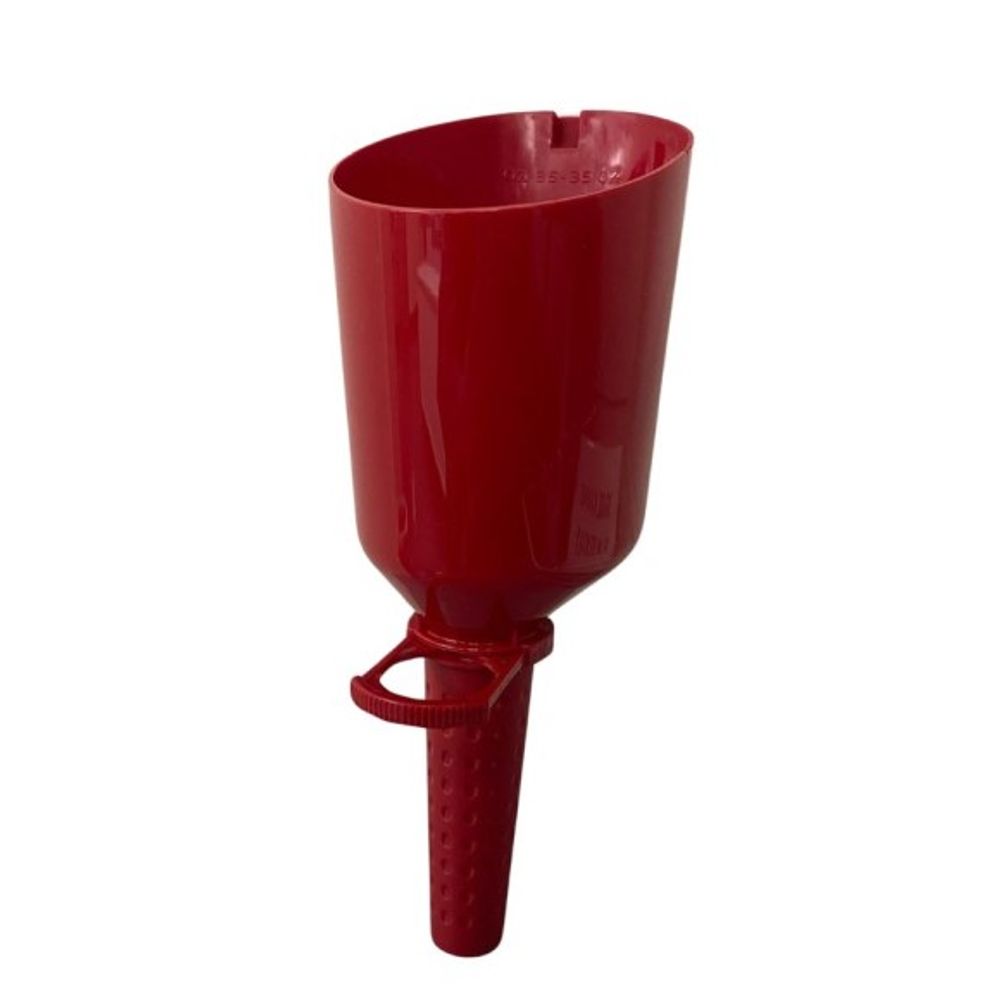 WFS, Plastic Bird Seed Funnel 