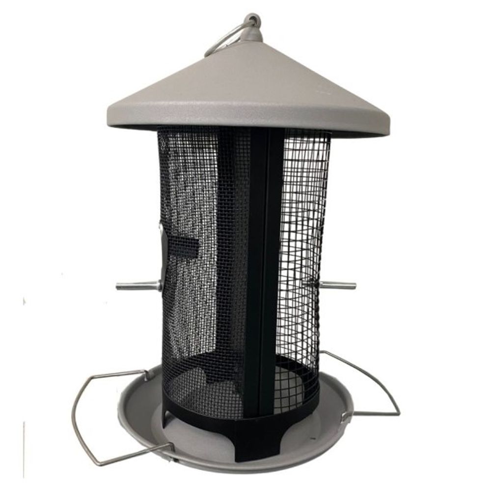 WFS, Mesh 2 Sided Feeder