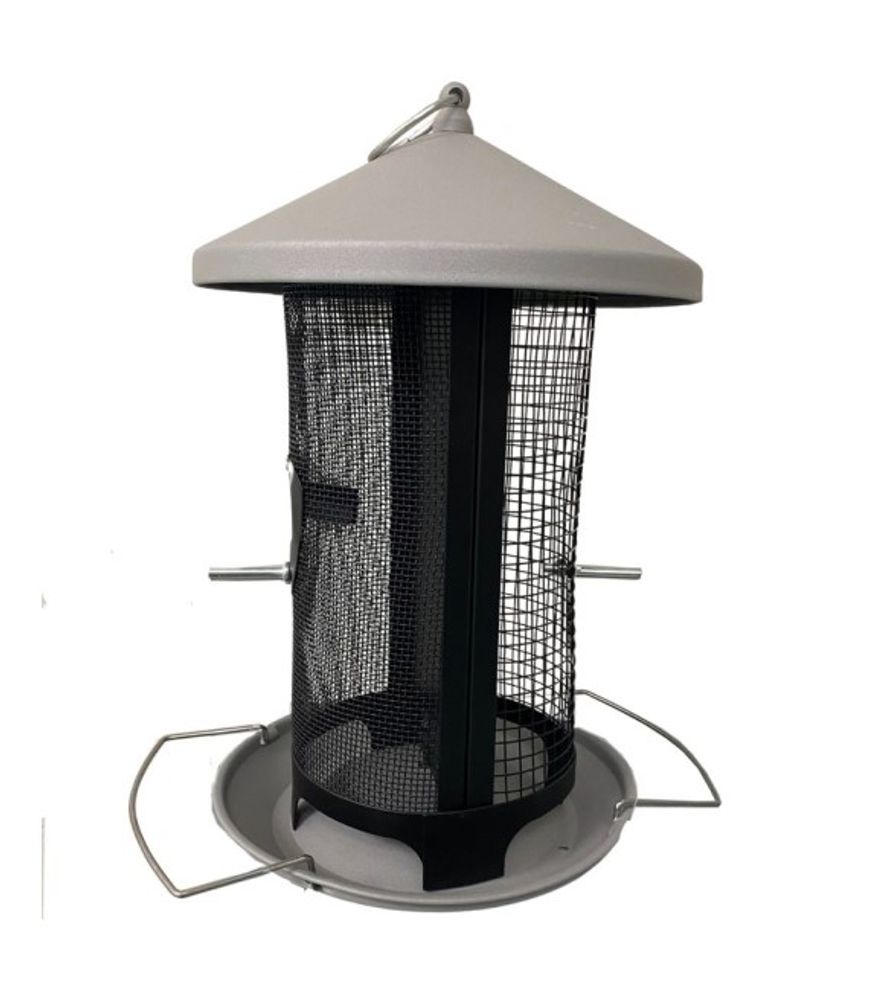 WFS, Mesh 2 Sided Feeder