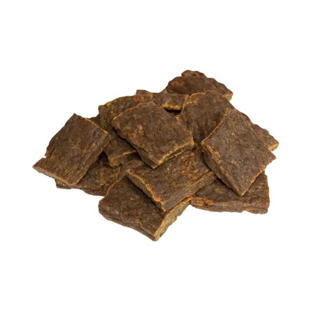 Open Farm, Dehydrated Beef Dog Treats, 4.5 oz