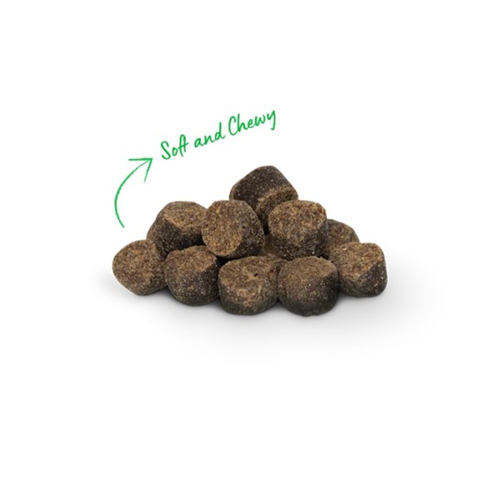 Open Farm, Be Good Bites Beef Dog Treats, 6 oz