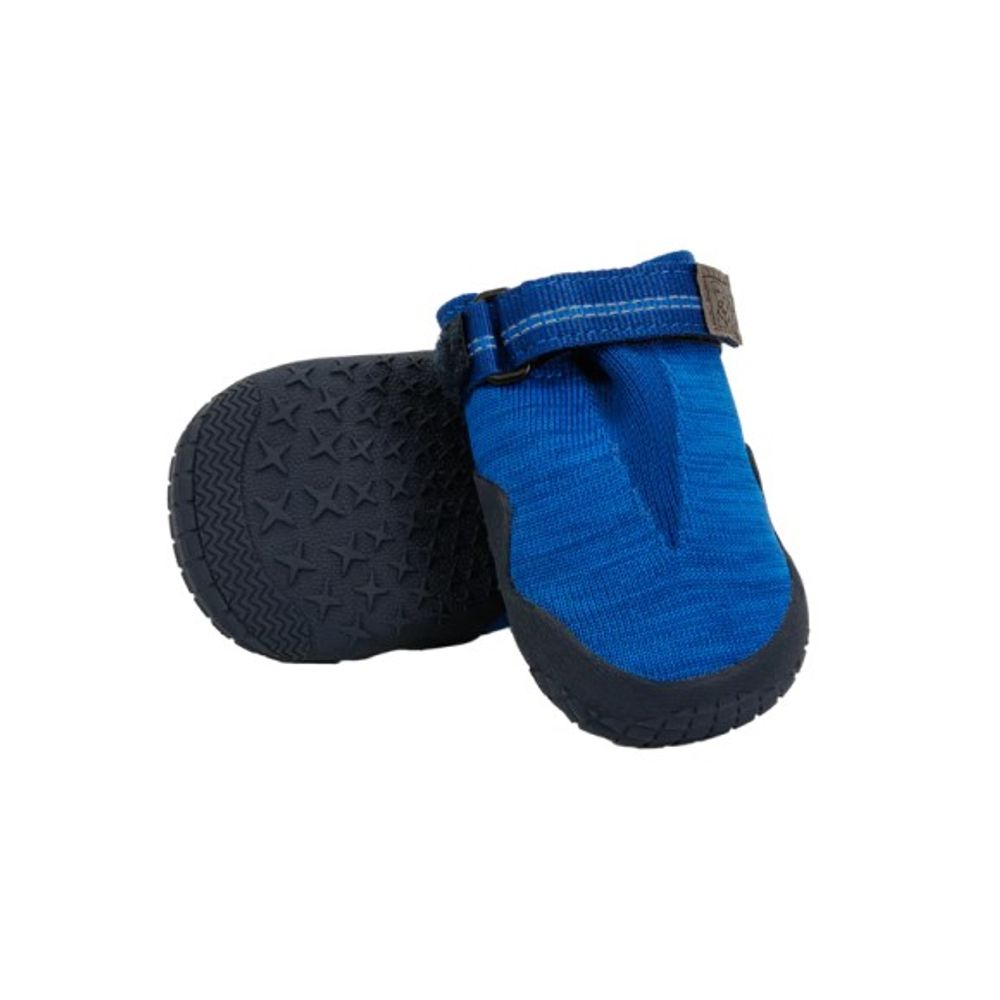 RuffWear, Blue Pool Hi & Light Trail Dog Shoes