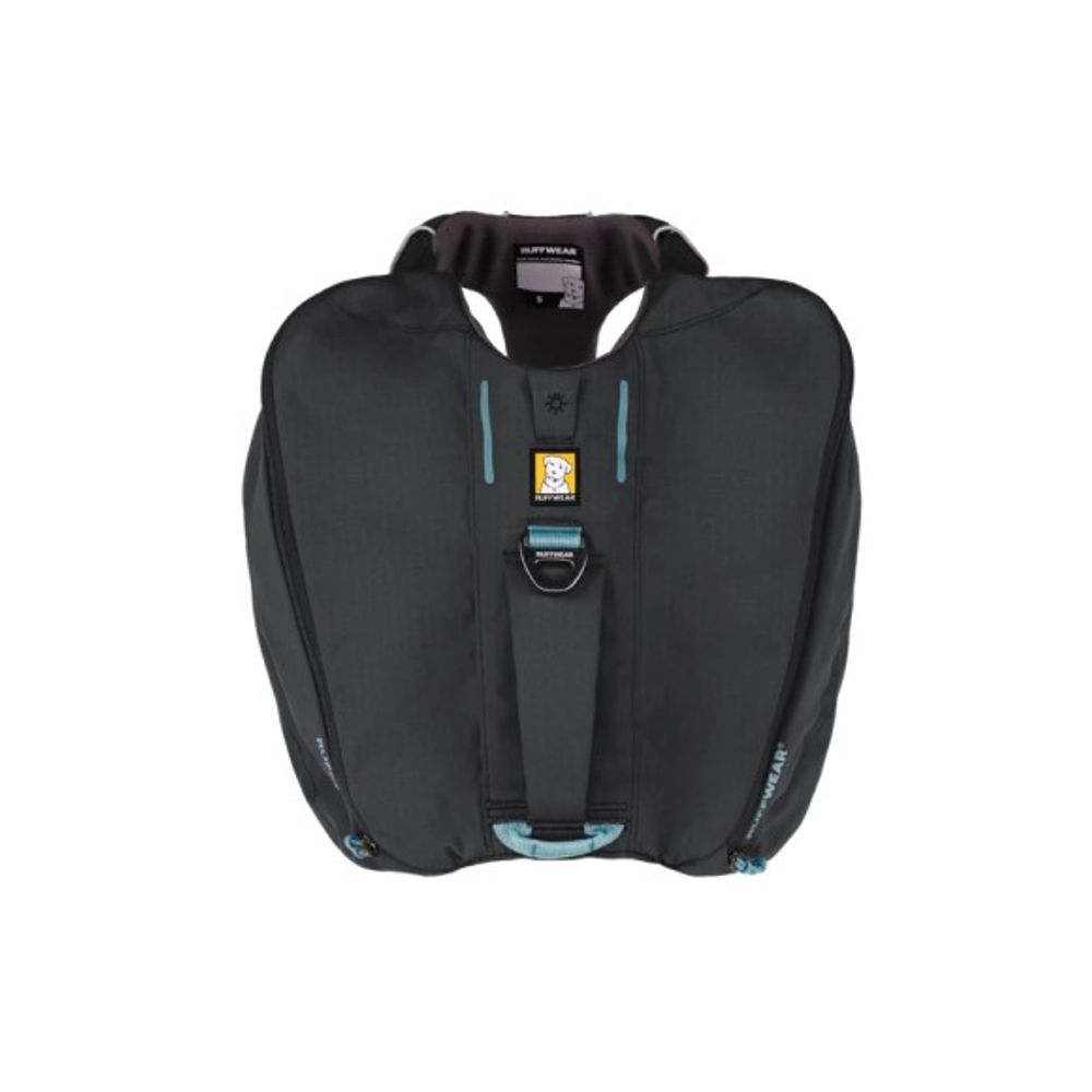 RuffWear, Basalt Gray Front Range Day Pack