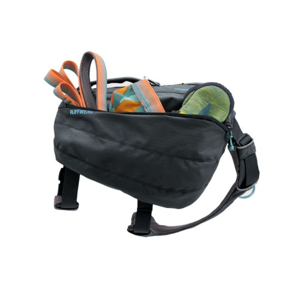 RuffWear, Basalt Gray Front Range Day Pack