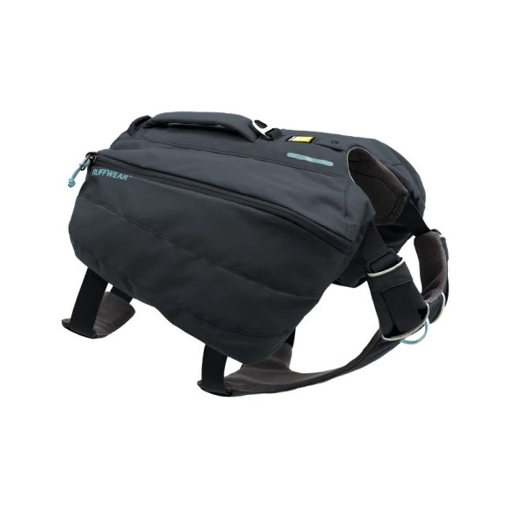 RuffWear, Basalt Gray Front Range Day Pack