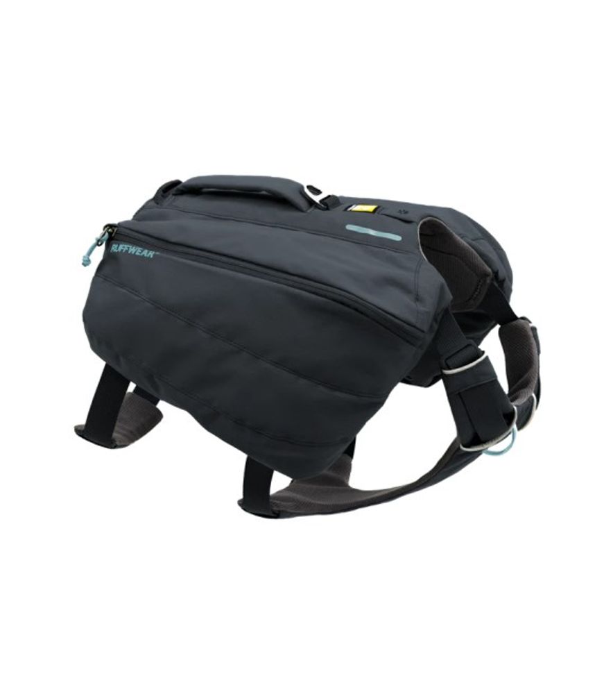 RuffWear, Basalt Gray Front Range Day Pack