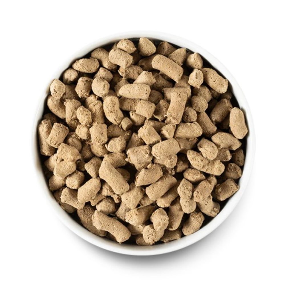 Open Farm, Freeze-Dried Raw Surf & Turf Dog Food