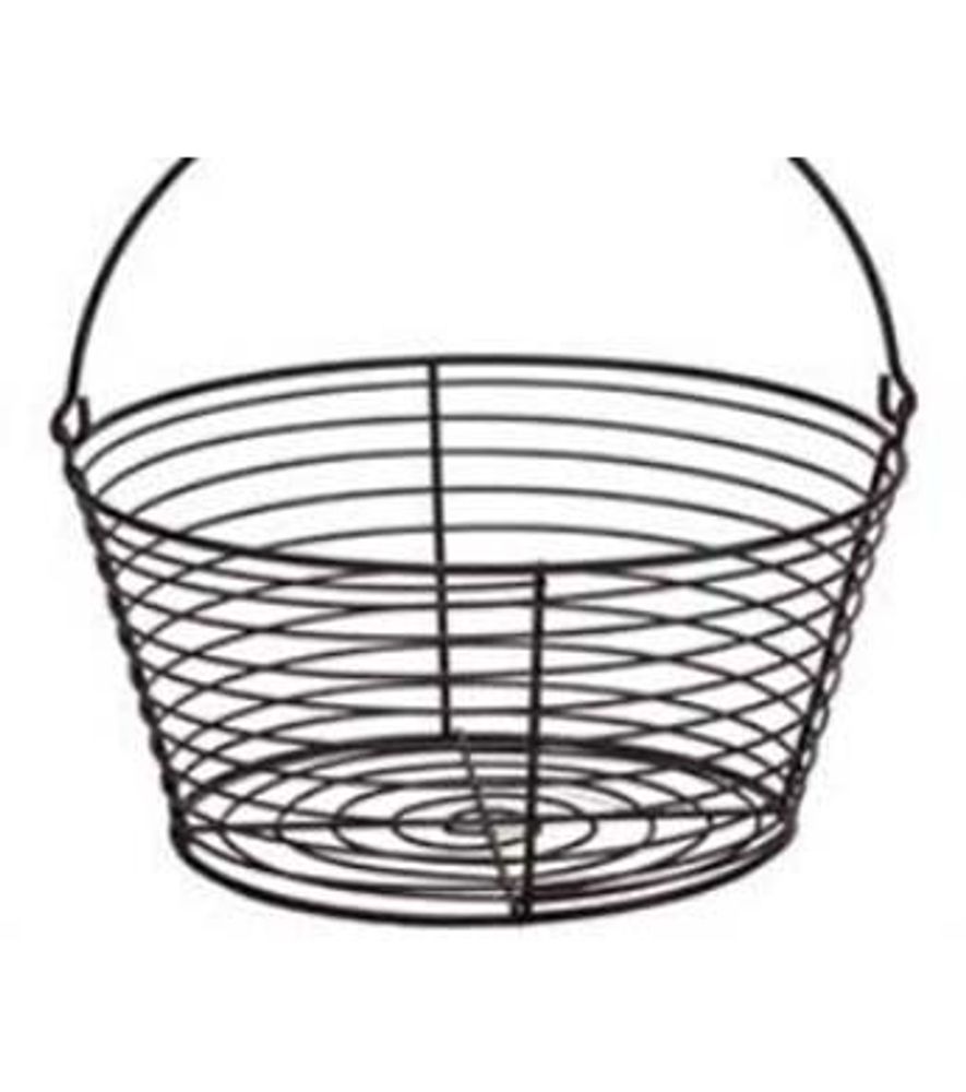 Little Giant, Large Egg Basket