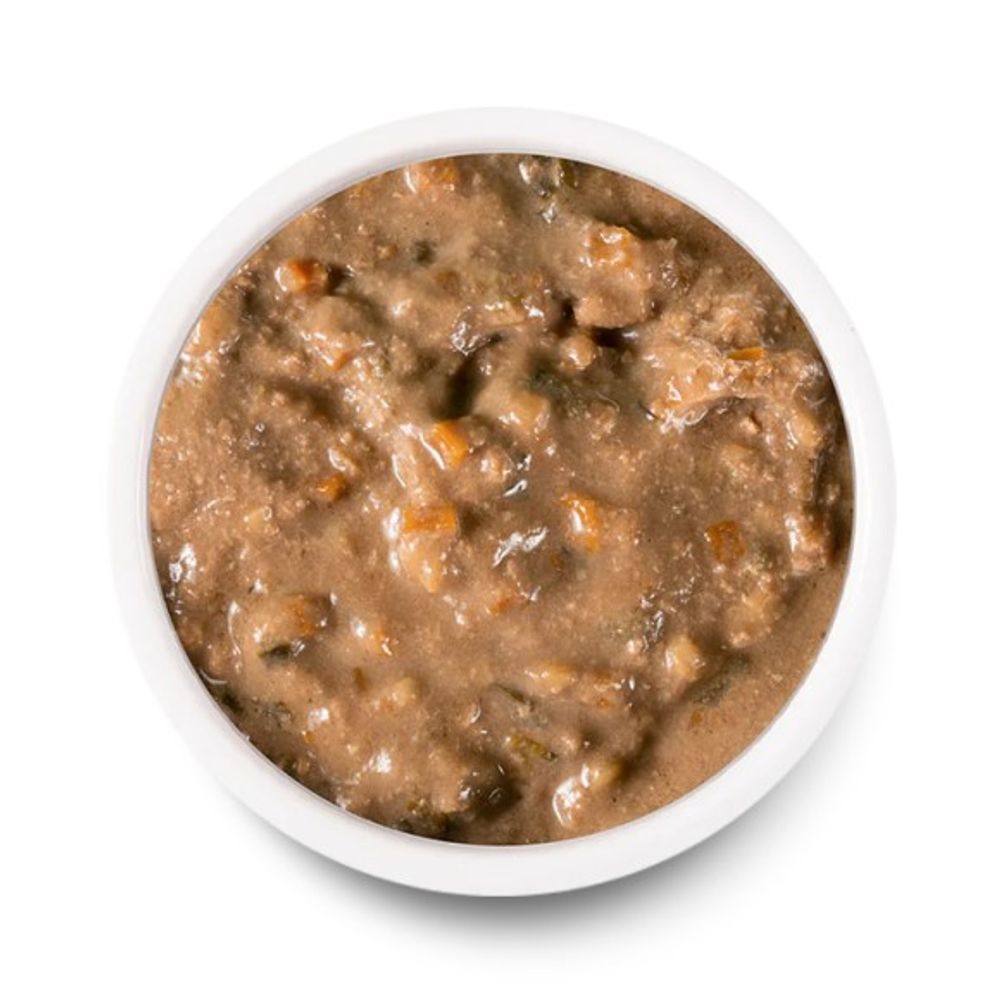 Open Farm, Harvest Chicken Rustic Stew Wet Dog Food, 12.5 oz