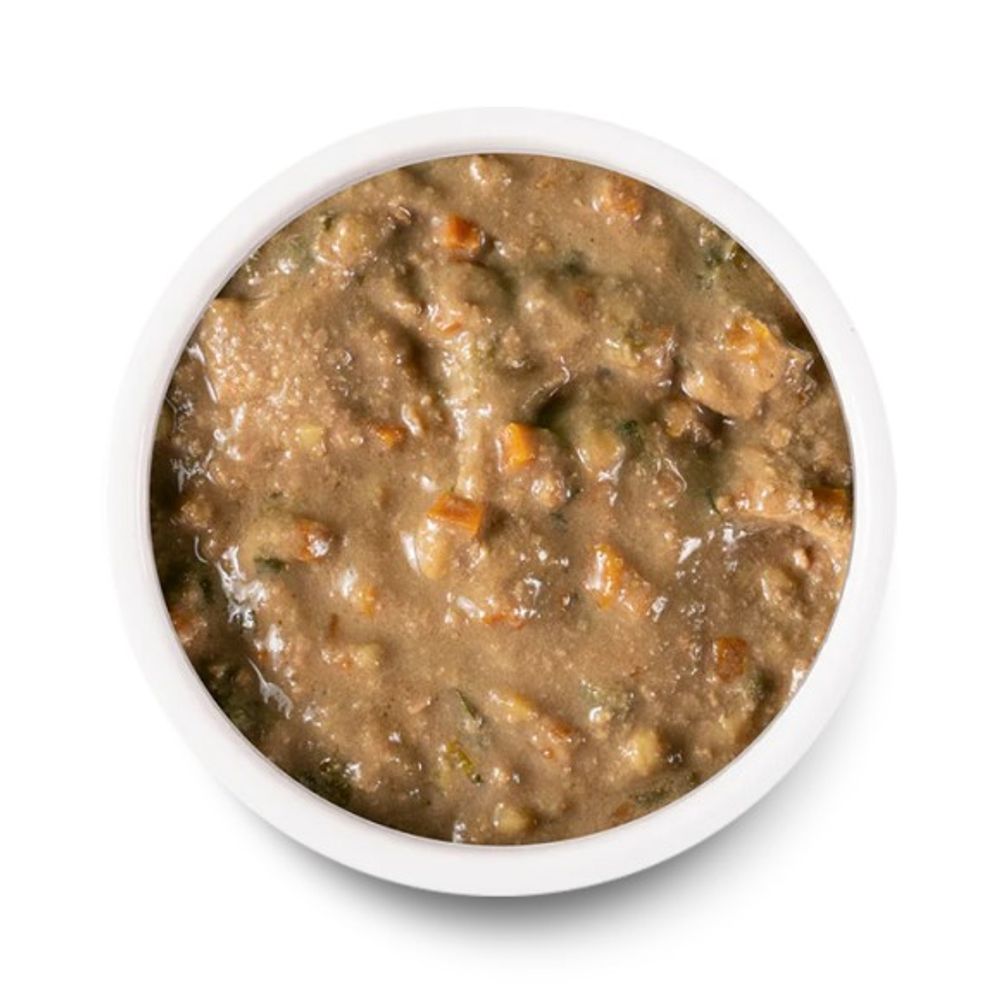Open Farm, Chicken & Salmon Rustic Stew Wet Dog Food, 12.5 oz