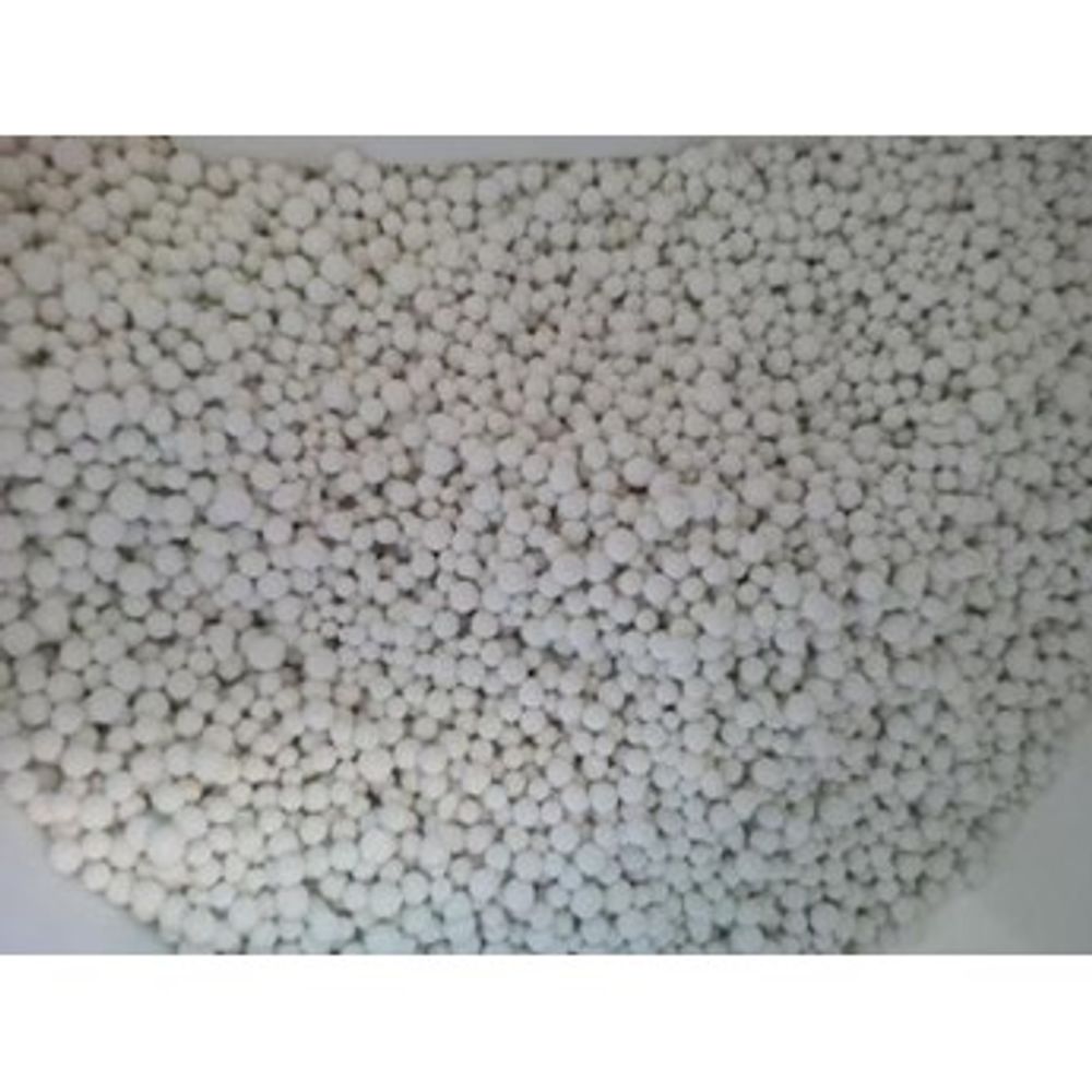 Prilled Gypsum, 50 lb