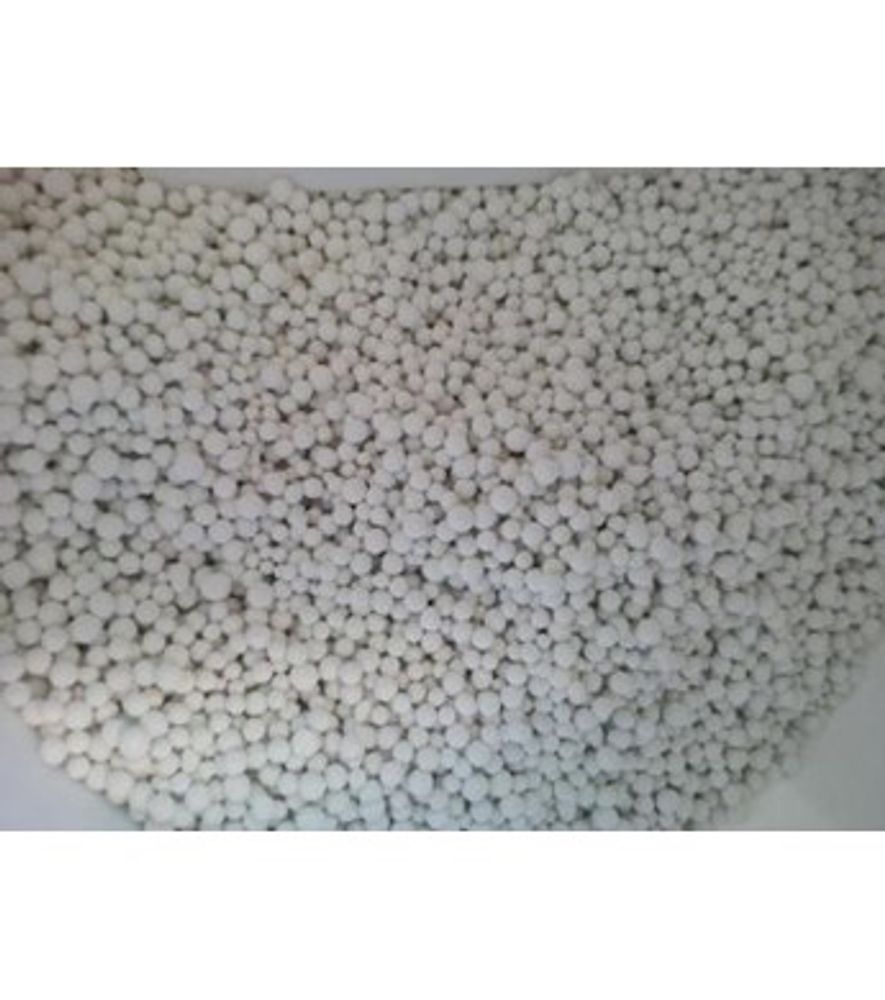 Prilled Gypsum, 50 lb