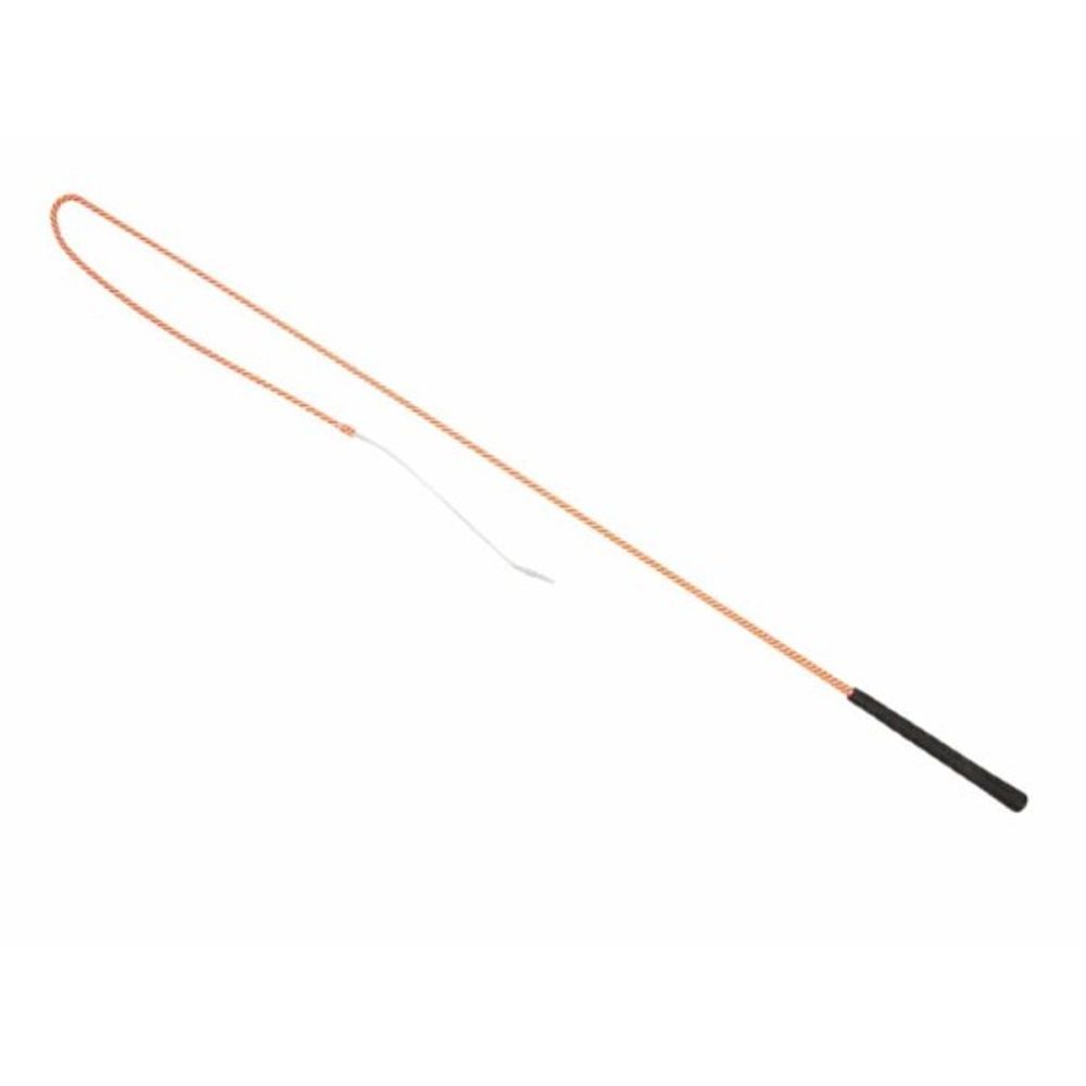 U.S. Whip, Stock Whip 50″ w/ 18″ Lash Golf Grip Handle