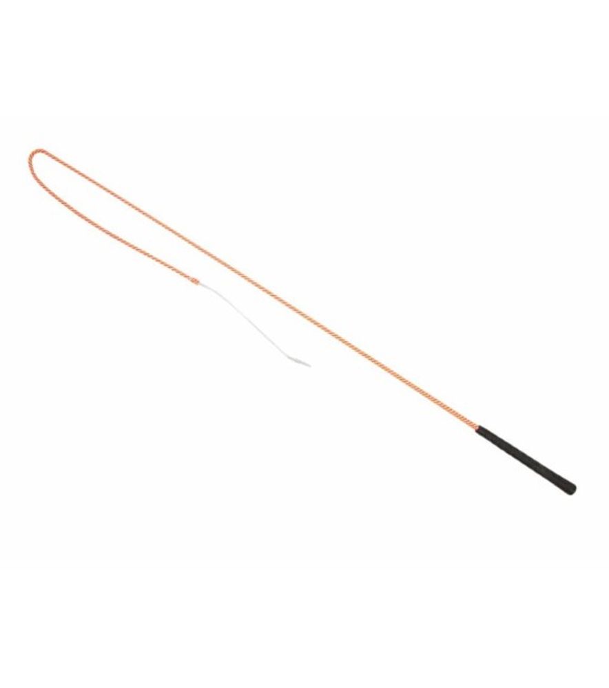 U.S. Whip, Stock Whip 50″ w/ 18″ Lash Golf Grip Handle