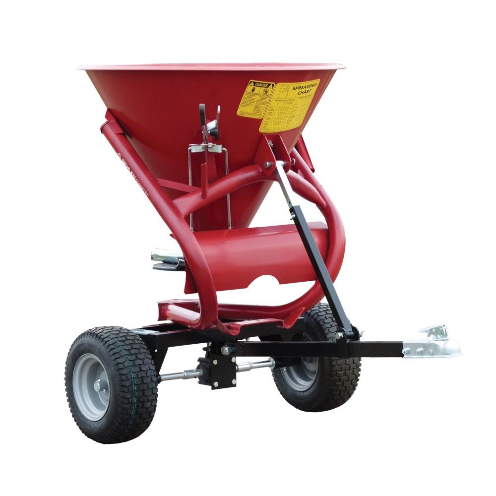 Behlen, Pull Behind Spreader