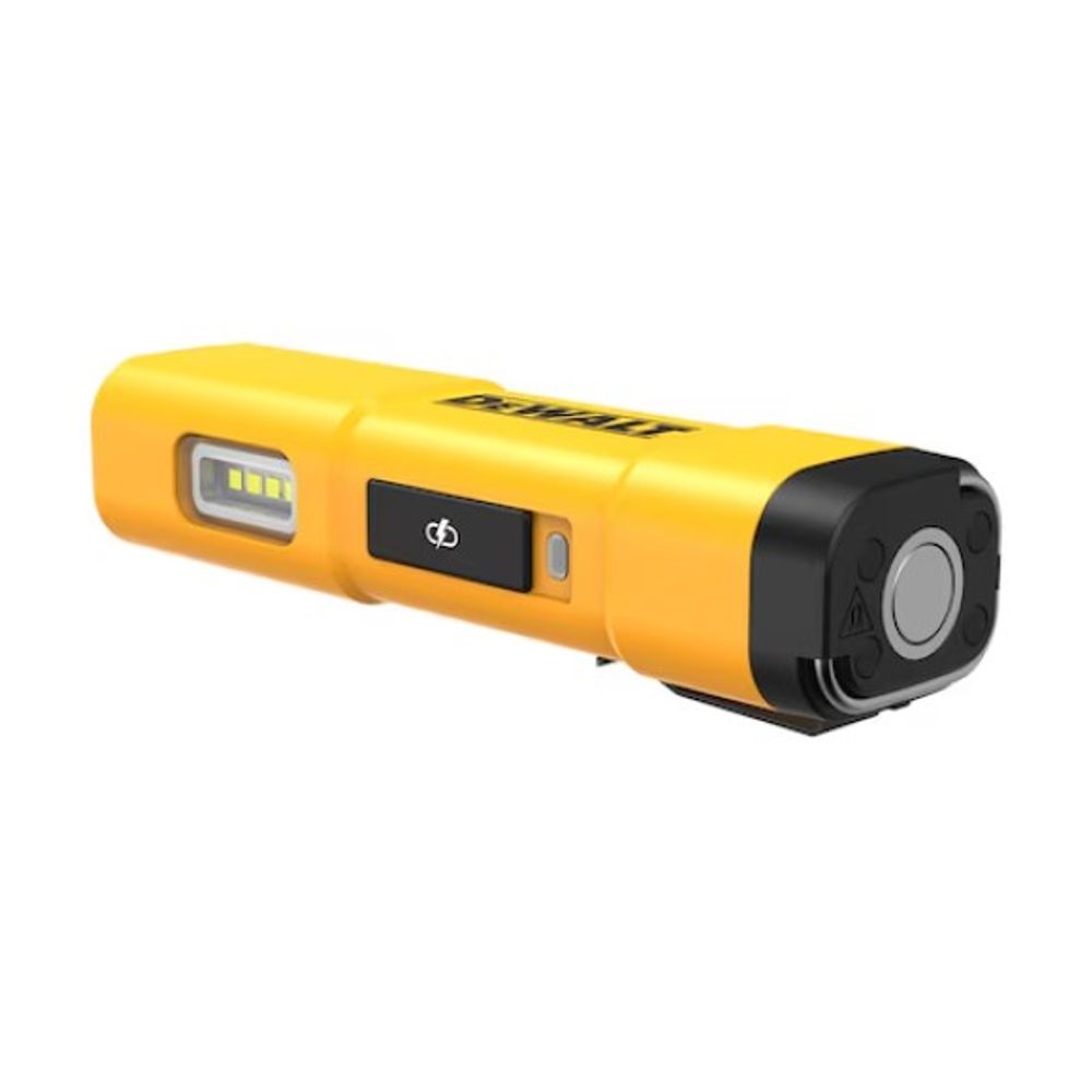 DeWalt, Rechargeable LED Flashlight 