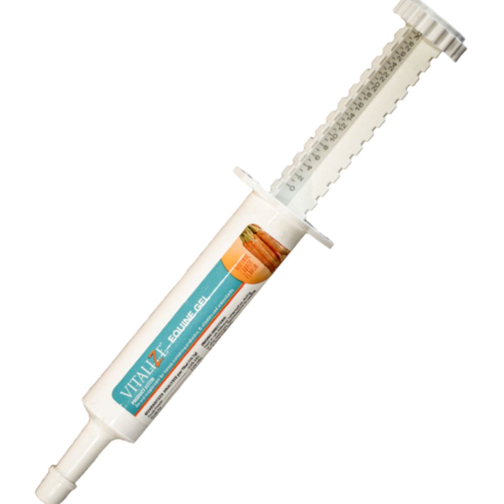 Biozyme Vitalize Equine Gel