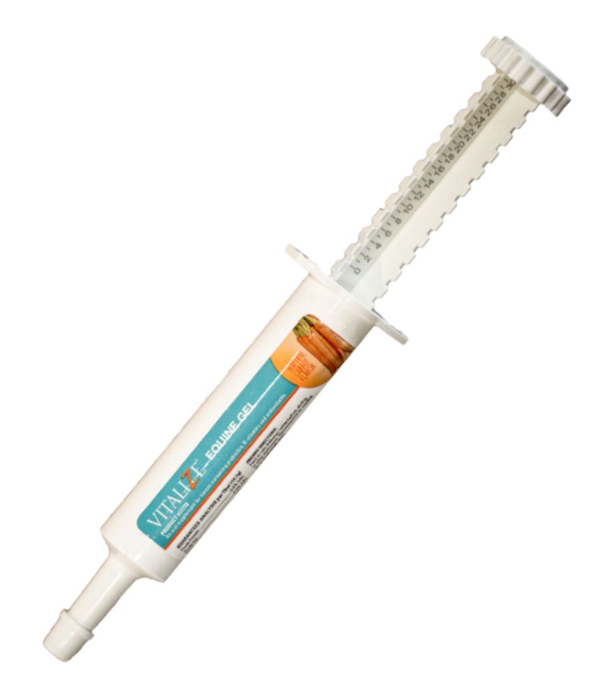 Biozyme Vitalize Equine Gel