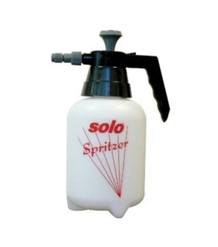 Solo Spritzer Pump Sprayer 1 L