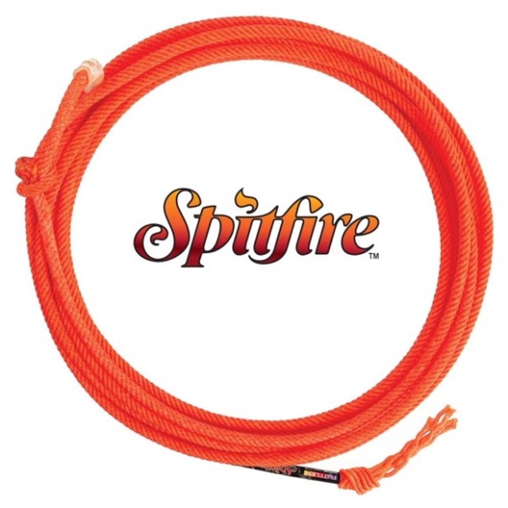 Rattler, Spitfire 40S Pro Breakaway Rope, 28'