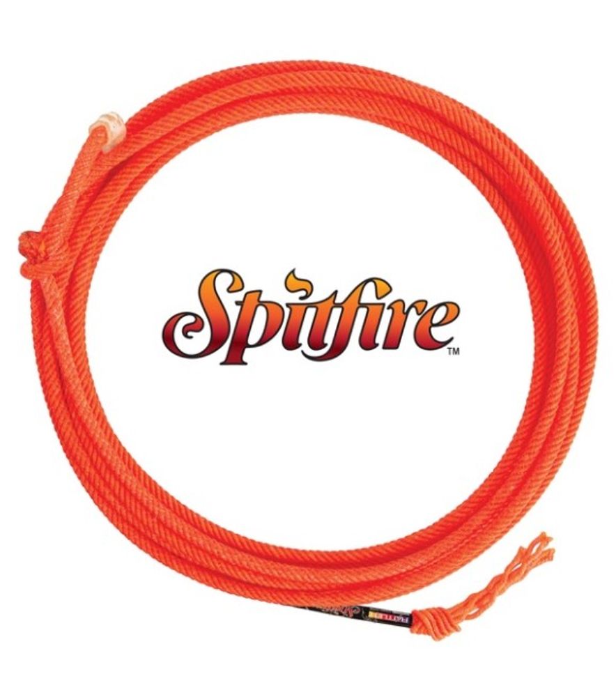 Rattler, Spitfire 40S Pro Breakaway Rope, 28'