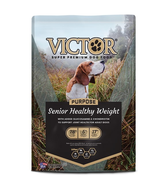 Shop Dry Senior Dog Food | Wilco