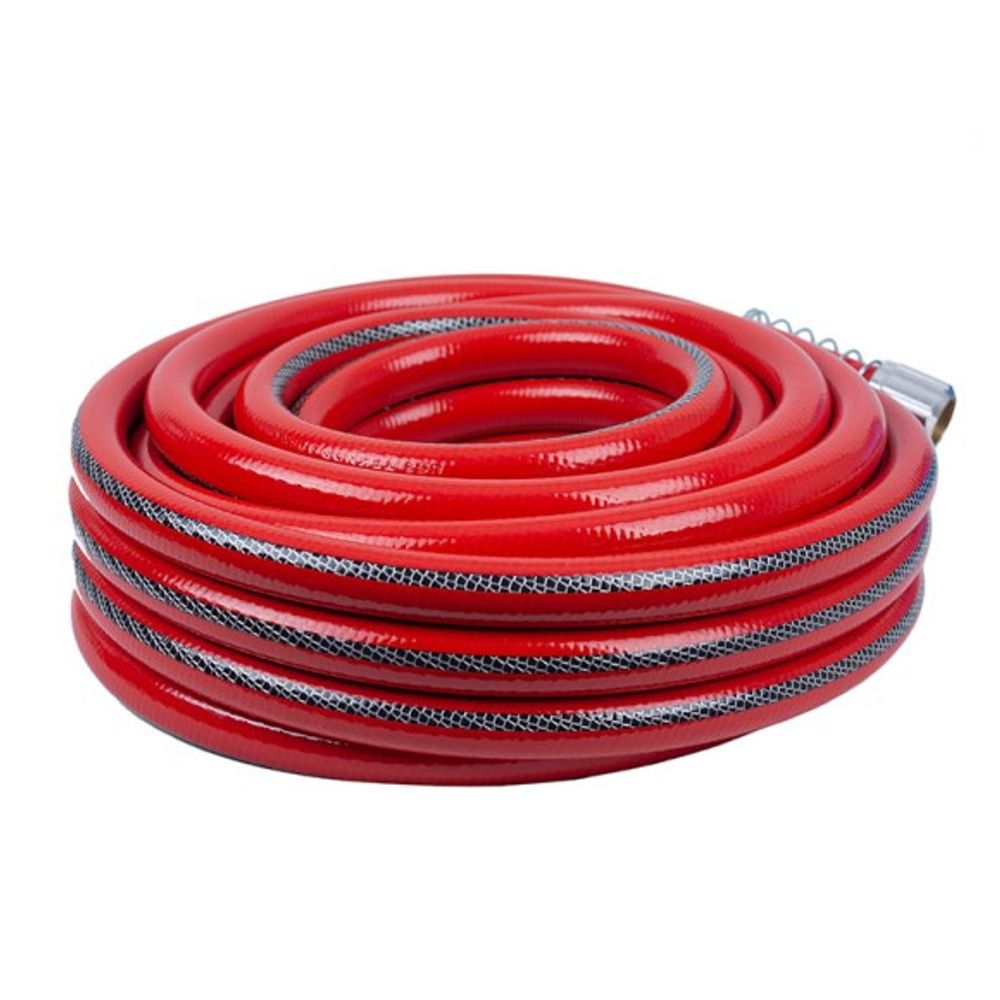 Teknor Apex, Neverkink Extreme Performance Farm & Ranch Hose, 3/4" x 100'