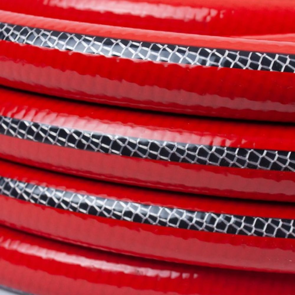 Teknor Apex, Neverkink Extreme Performance Farm & Ranch Hose, 3/4" x 100'