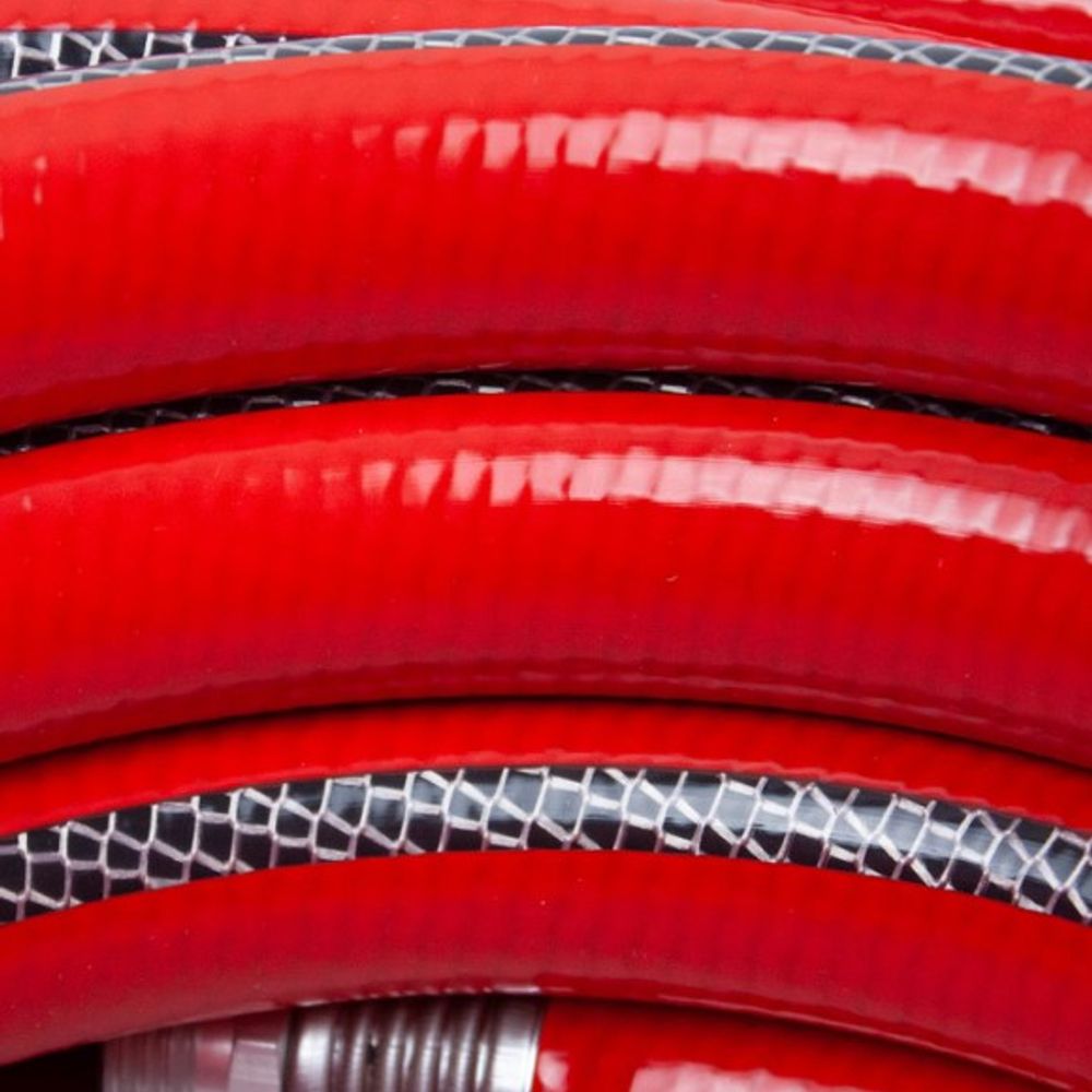 Teknor Apex, Neverkink Extreme Performance Farm & Ranch Hose, 3/4" x 100'