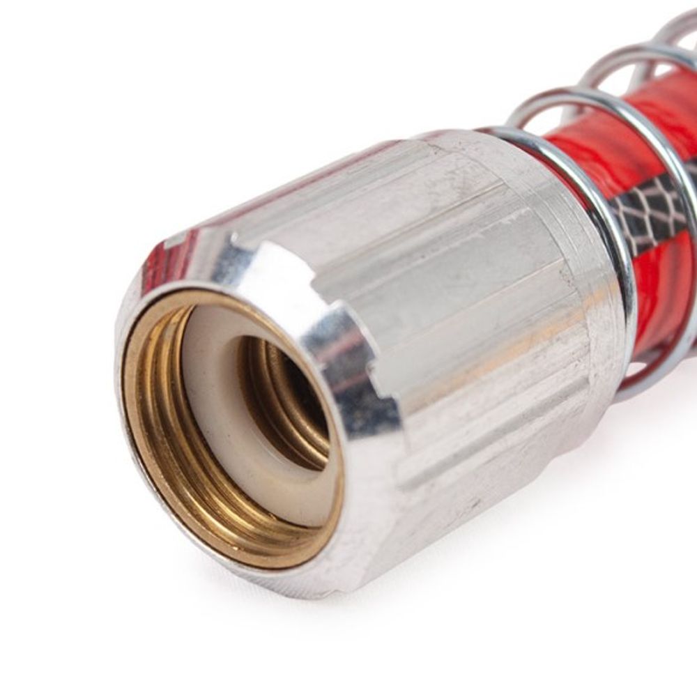 Teknor Apex, Neverkink Extreme Performance Farm & Ranch Hose, 3/4" x 100'