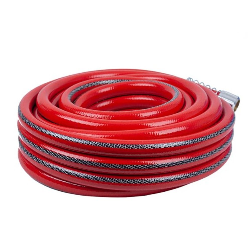 Teknor Apex, Neverkink Extreme Performance Farm & Ranch Hose, 3/4" x 50'