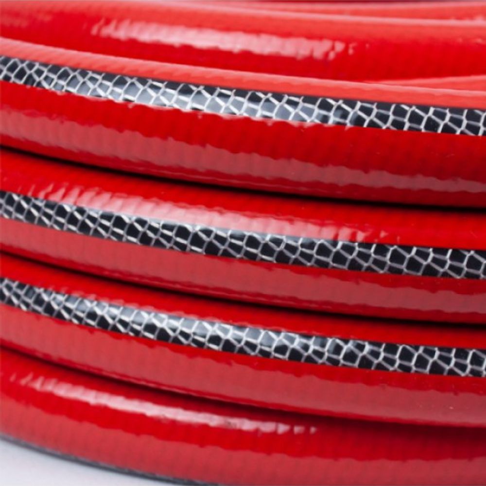 Teknor Apex, Neverkink Extreme Performance Farm & Ranch Hose, 3/4" x 50'