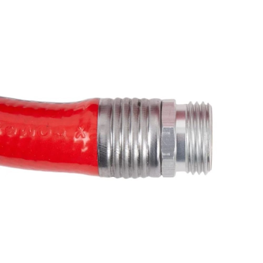Teknor Apex, Neverkink Extreme Performance Farm & Ranch Hose, 3/4" x 50'