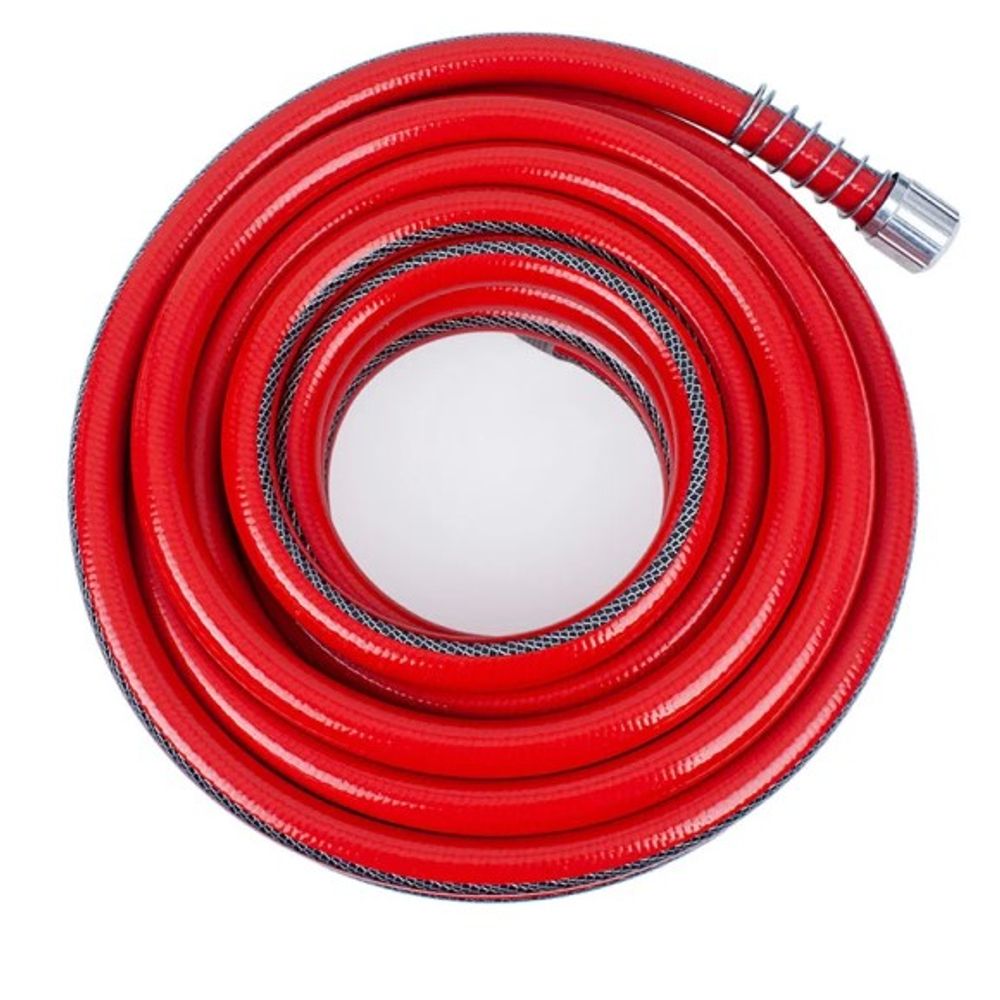 Teknor Apex, Neverkink Extreme Performance Farm & Ranch Hose, 3/4" x 50'