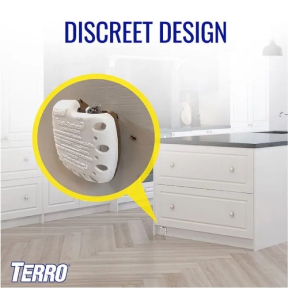 Terro, Multi-Surface Liquid Ant Baits
