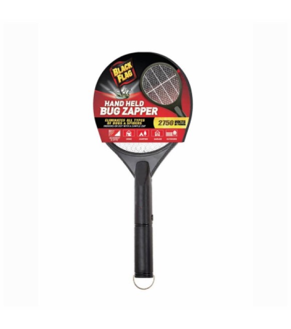 Black Flag Bug Zapper