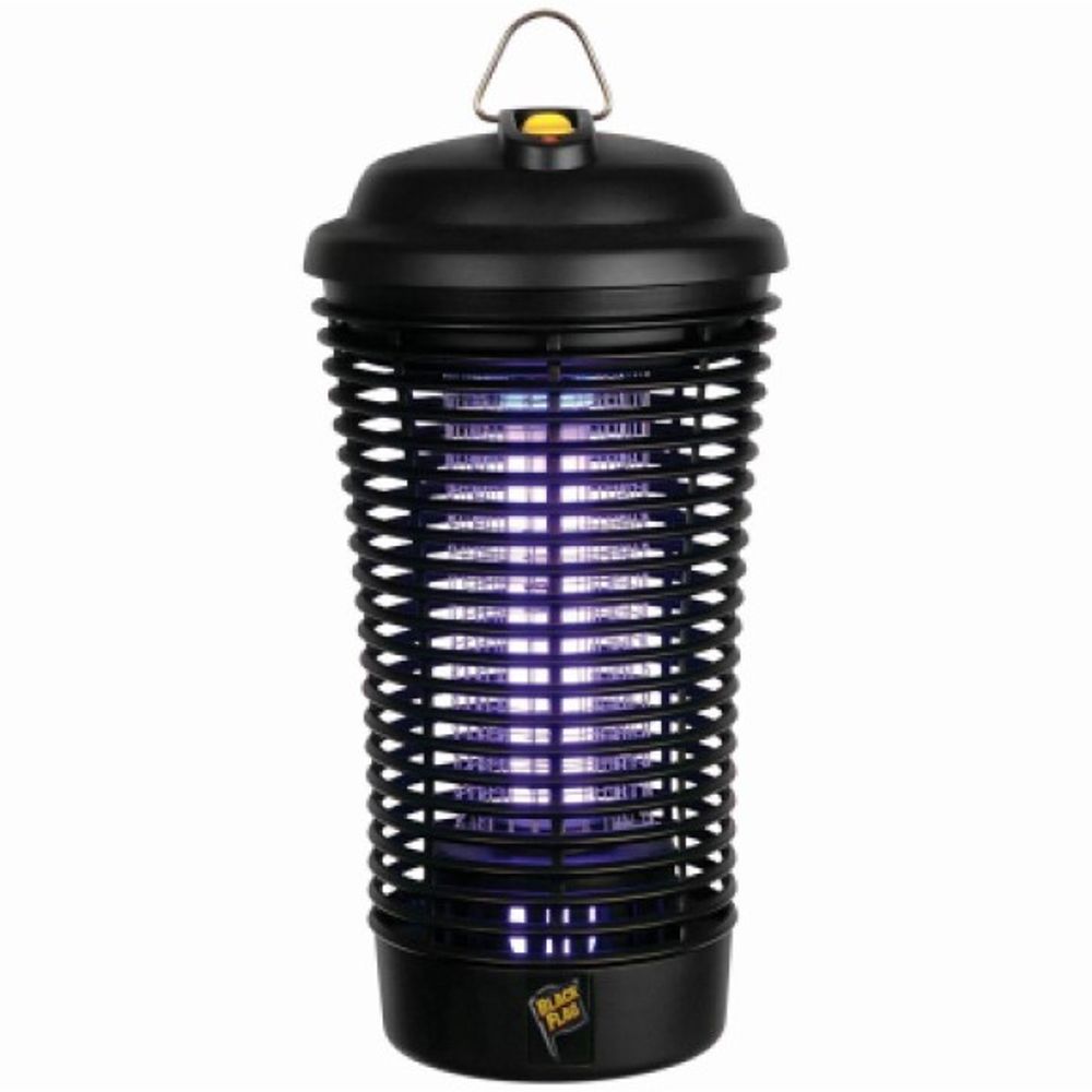 Black Flag, Deluxe Bug Zapper, 5,500 Volt