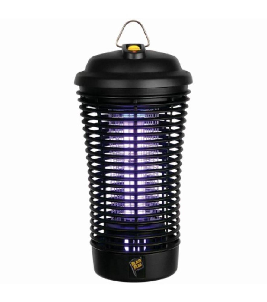 Black Flag, Deluxe Bug Zapper, 5,500 Volt