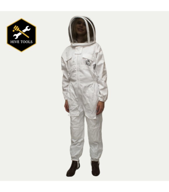 Harvest Lane Honey, Beekeeping Suit, XXL | Wilco