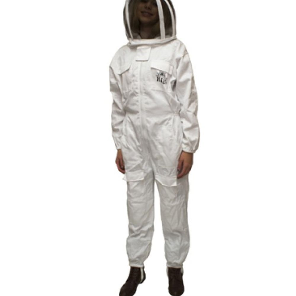 Harvest Lane Honey, Beekeeping Suit, XXL